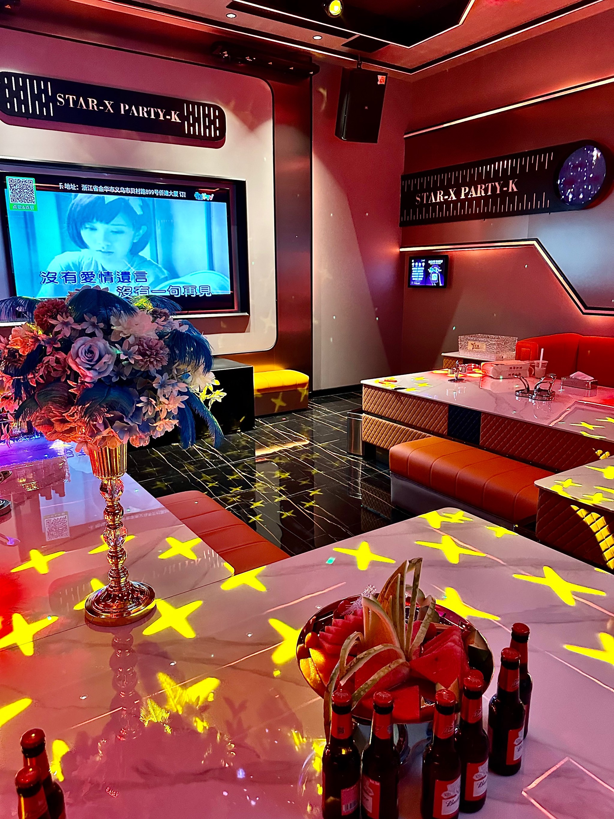 张家口商务ktv哪里有推荐-沽源县ktv预订